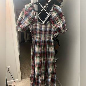 Hill House Louisa Nap Dress